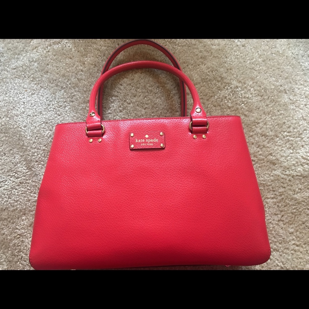 Kate Spade Elena